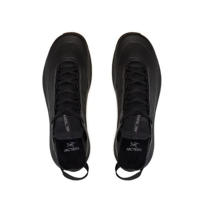 Кроссовки мужские Arc'teryx Vertex Alpine Black X000009019