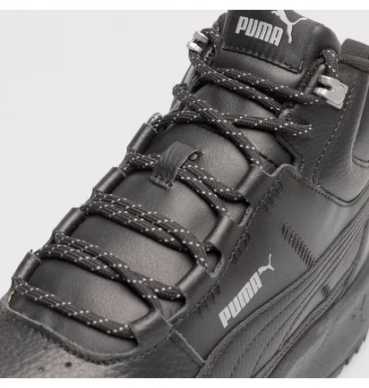 Кроссовки мужские Puma Tarrenz Sb Ii Black 38639203