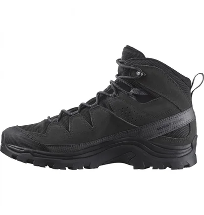 Черевики чоловічі Salomon Quest Rove Gtx Black L47181300