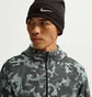 Куртка мужская Nike Windrunner Black/Turquoise HV0956-017