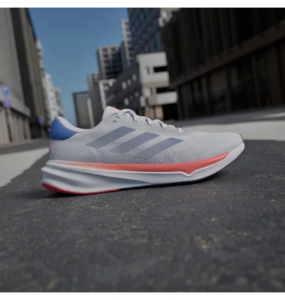 Кроссовки мужские Adidas Supernova Stride White IG8314