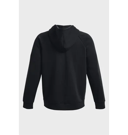 Спортивный костюм мужской Under Armour Rival Fleece Black 1379767-001__1379774-001