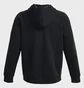 Спортивный костюм мужской Under Armour Rival Fleece Black 1379767-001__1379774-001