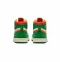 Кросівки жіночі Air Jordan 1 Zoom Cmft 2 Shoes Beige/Green DV1305-308