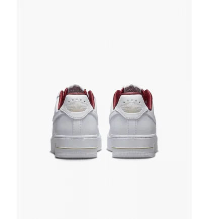 Кросівки жіночі Nike Air Force 1 07 Se White Dv7584-100