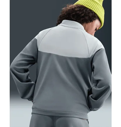 Спортивний костюм дитячий Nike Dri-Fit Grey HQ9315-084