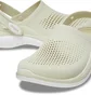 Тапочки унисекс CROCS Literide™ 360 Clog Beige 206708-2Y2