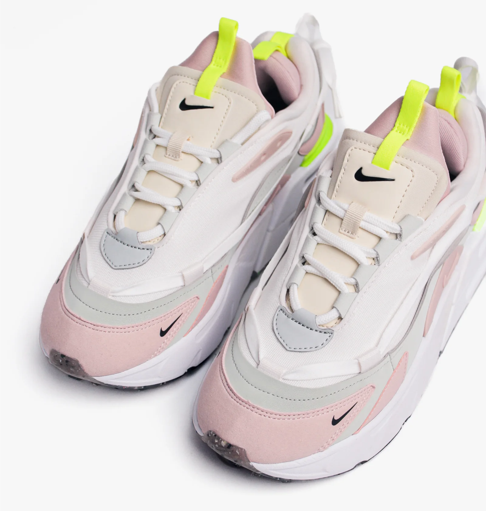 ᐉ Кроссовки женские Nike Air Max Furyosa Multi DH0531-003