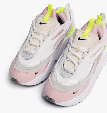 Кроссовки женские Nike Air Max Furyosa Multi DH0531-003