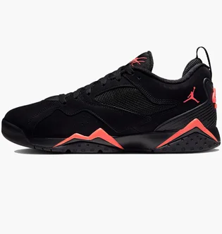 Кросівки чоловічі Air Jordan Mvp 92 Black HQ3950-003