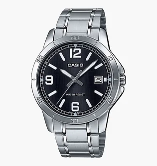 Часы женские Casio Timeless Collection LTP-V004D-1B2