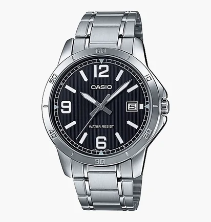 Часы женские Casio Timeless Collection LTP-V004D-1B2
