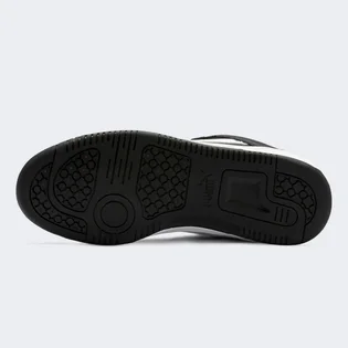 Кросівки дитячі Puma Rebound Layup Lo Sl Jr Black 370490-02