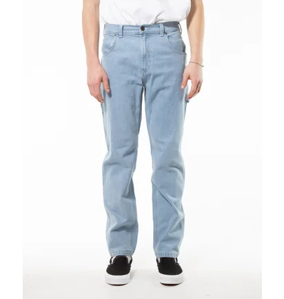 Джинсы мужские Dickies Garyville Denim Pant Vintage Light Blue DK0A4XECC151