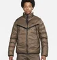 Пуховик мужской Nike Sportswear Therma-Fit Repel Brown DD6974-004