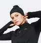 Баф KALENJI Running Neck Warmer Black 8549718