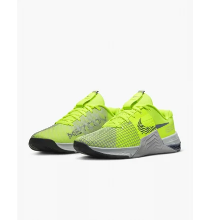 Кросівки унісекс Nike Metcon 8 Green DO9328-700