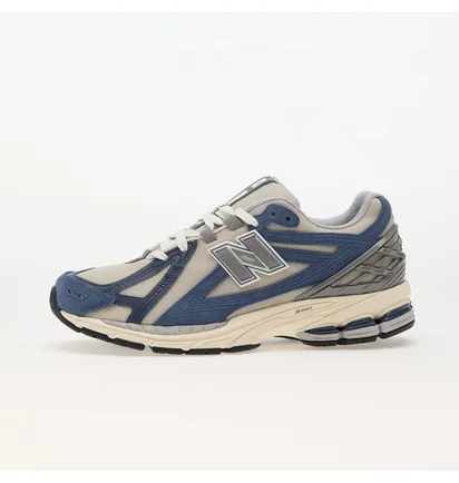 Кросівки чоловічі New Balance 1906 Beige/Blue M1906REG