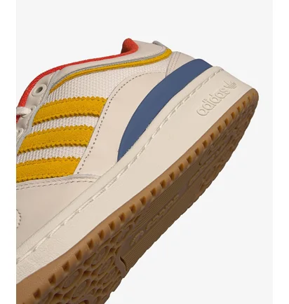 Кросівки чоловічі Adidas Forum Low X Wood Beige GW9313