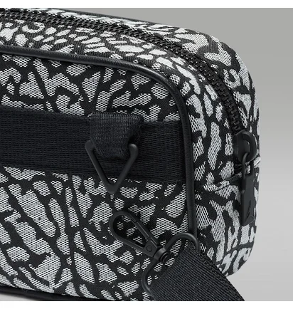 Сумка унисекс Air Jordan Icon Camera Black HV1620-010