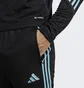 Штаны мужские Adidas Tiro 23 Club Training Pants Black Ic1586