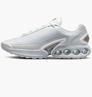 Кроссовки женские Nike Air Max Dn Shoes Grey FJ3145-100