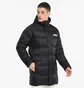 Куртка мужская Puma Solid Down Men'S Jacket Black 587720-01