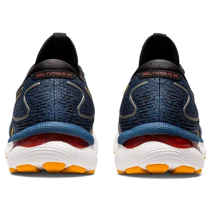 Кросівки чоловічі Asics Gel-Nimbus Blue 1011B359-403