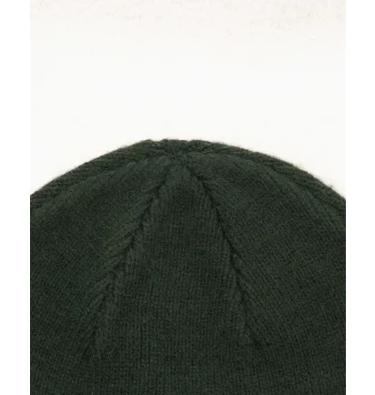 Шапка унисекс Dime Cursive Green DIMEHO2428FOR