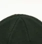 Шапка унисекс Dime Cursive Green DIMEHO2428FOR