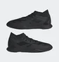 Футзалки детские Adidas Predator Accuracy.3 Black GW7077