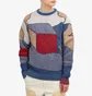 Кофта мужская By Parra Your Street Multi 52332