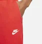 Штани чоловічі Nike Sportswear Tech Fleece Jogger Pants Orange Dv0538-696