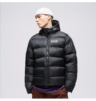 Пуховик мужской Helly Hansen Active Puffy Jacket Black 53523-990