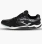Футзалки чоловічі Joma Fs Reactive 2501 Indoor Black FSS2501IN