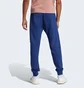 Штани чоловічі Adidas Essentials Big Logo French Terry Blue JE8967