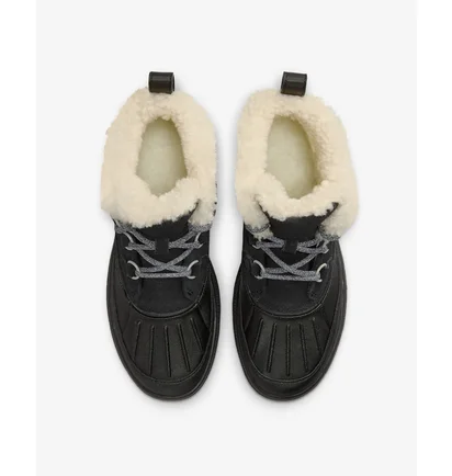 Черевики жіночі Nike Woodside Chukka 2 Black 537345-001