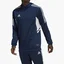 Кофта мужская Adidas Hooded Sweatshirt Con22 Tk Hood Blue HG6311