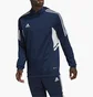 Кофта мужская Adidas Hooded Sweatshirt Con22 Tk Hood Blue HG6311