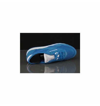 Кроссовки женские Reebok Cl Nylon Slim Pigment Blue M46557