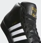 Кросівки чоловічі Adidas Pro Model Originals Black FV5723