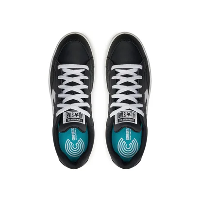 Кеды мужские Converse Pro Blaze V2 Black A06630C