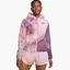 Куртка жіноча Nike Repel WomenS Trail Running Jacket Violet DX1041-756