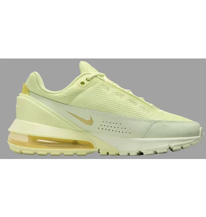Кросівки жіночі Nike Air Max Pulse W Yellow FD6409-300