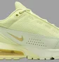 Кросівки жіночі Nike Air Max Pulse W Yellow FD6409-300