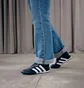 Кроссовки женские Adidas Tekwen Black JS3871