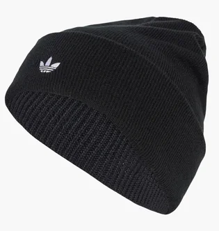 Шапка мужская Adidas Adicolor Classic Black JW7998