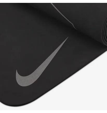 Коврик для йоги Nike Yoga Mat 4 Mm Reversible Black N.100.7517.012.OS