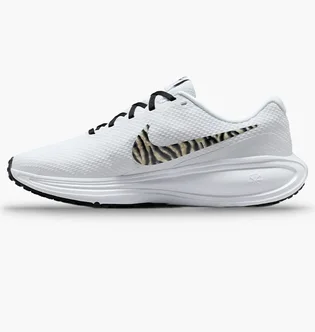 Кросівки жіночі Nike Revolution 8 White IQ0375-126