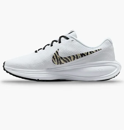 Кросівки жіночі Nike Revolution 8 White IQ0375-126